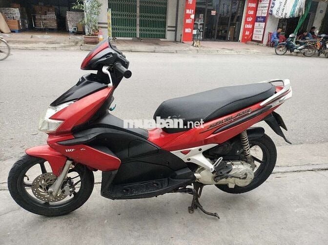 HONDA AIR BLADE