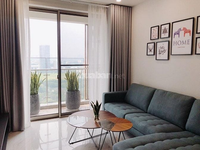 Cần bán 2 căn Midtown M5( The Grande) diện tích lớn, đập thông được.
