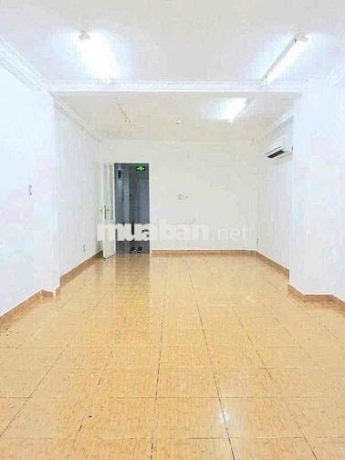 NGUYÊN CĂN QUẬN 1 SÁT MẶT TIỀN ( THANG MÁY - HẦM - 4x20)