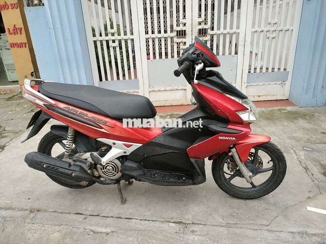 HONDA AIR BLADE