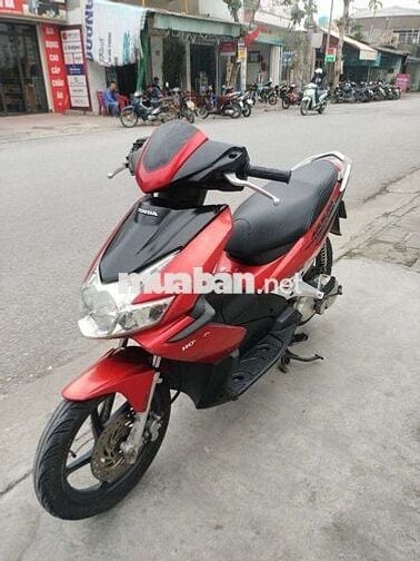 HONDA AIR BLADE