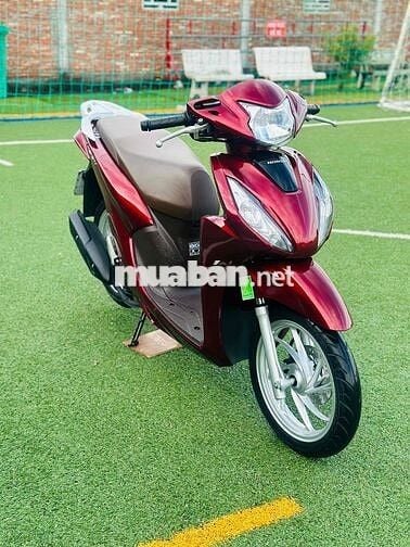 VISION ĐKLĐ 2022 4000KM MỚI NHƯ XE THÙNG BS ĐẸP
