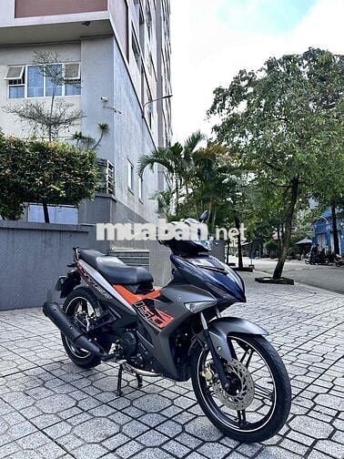 ❤️ Exciter 150 Up Led Bs60 Zin Êm - Gop Bao Đậu