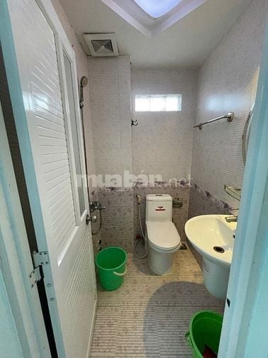 🌹🌹HH3% BÁN NHÀ HẺM XE HƠI LÊ VĂN SỸ – PHƯỜNG 1, TÂN BÌNH