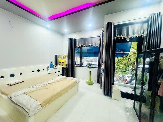 bán nhà đẹp giá rẻ phù hợp cho vợ chồng trẻ ra riêng