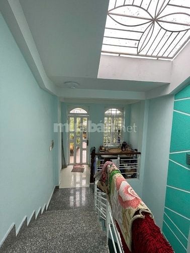 🌹🌹HH3% BÁN NHÀ HẺM XE HƠI LÊ VĂN SỸ – PHƯỜNG 1, TÂN BÌNH