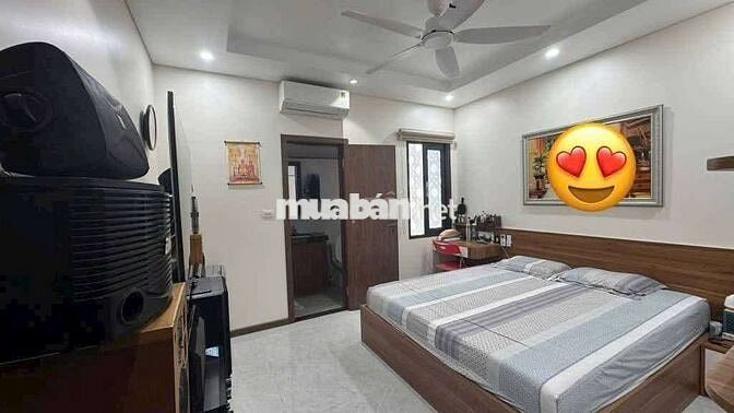 Bán nhà Ngọc Thuỵ,Ôtô tránh,Kinh Doanh,DT 58m x 4 tầng,Giá chỉ 12,3 tỷ