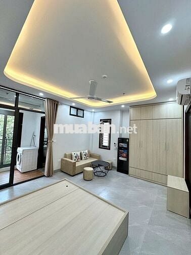 CHO THUÊ PHÒNG TẠI 435 ĐỘI CẤN, BA ĐÌNH