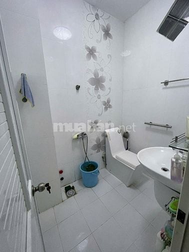 🌹🌹HH3% BÁN NHÀ HẺM XE HƠI LÊ VĂN SỸ – PHƯỜNG 1, TÂN BÌNH