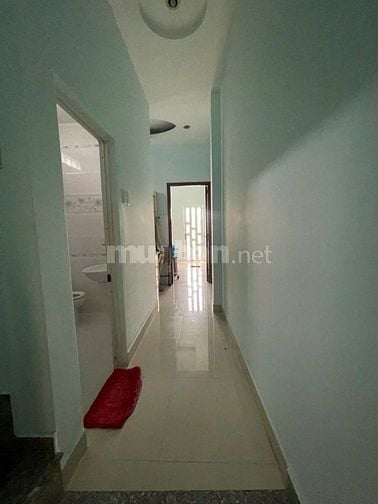🌹🌹HH3% BÁN NHÀ HẺM XE HƠI LÊ VĂN SỸ – PHƯỜNG 1, TÂN BÌNH
