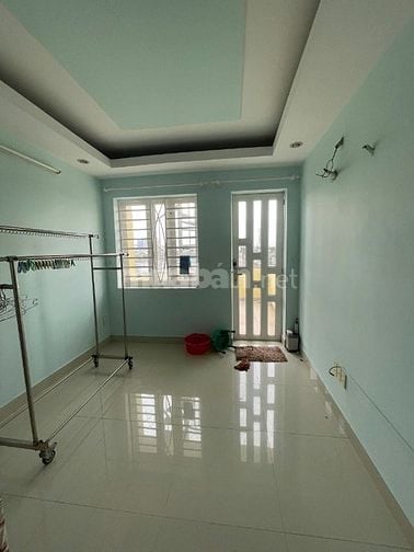 🌹🌹HH3% BÁN NHÀ HẺM XE HƠI LÊ VĂN SỸ – PHƯỜNG 1, TÂN BÌNH