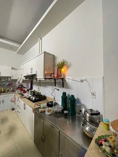 🌹🌹HH3% BÁN NHÀ HẺM XE HƠI LÊ VĂN SỸ – PHƯỜNG 1, TÂN BÌNH