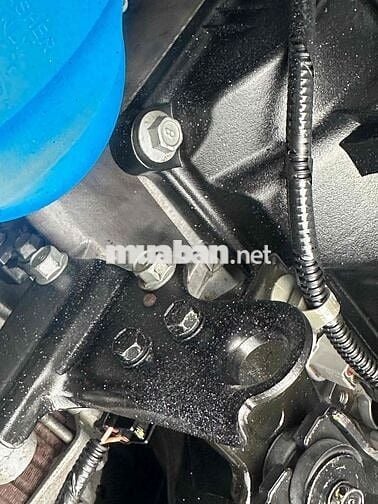 Hyundai Grand i10 2020 Sedan 1.2 MT Base - 94000 k