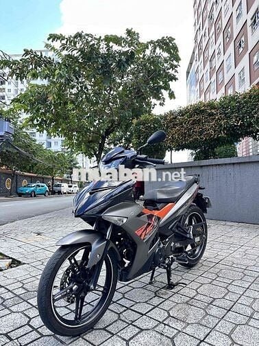 ❤️ Exciter 150 Up Led Bs60 Zin Êm - Gop Bao Đậu