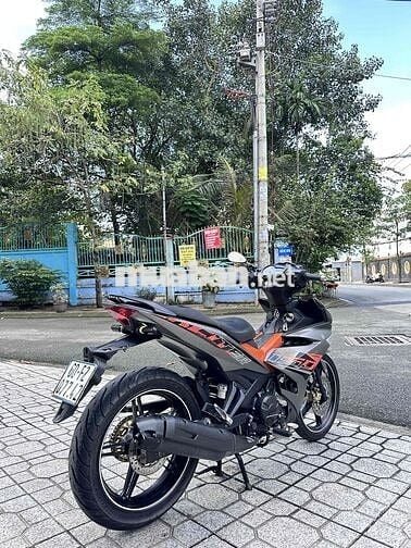 ❤️ Exciter 150 Up Led Bs60 Zin Êm - Gop Bao Đậu