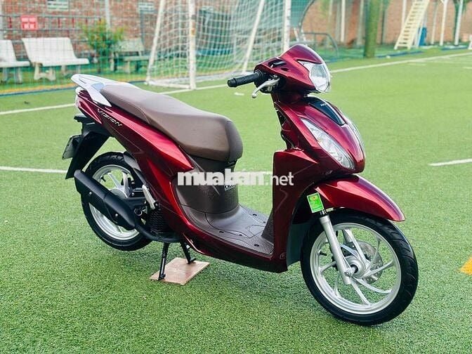 VISION ĐKLĐ 2022 4000KM MỚI NHƯ XE THÙNG BS ĐẸP