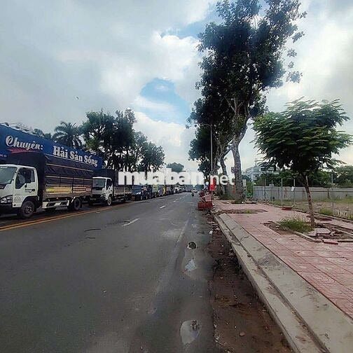 CHO THUÊ ĐẤT 33x25 MẶT BẰNG KHU DÂN CƯ VĨNH LỘC,PBÌNH TÂN 30TR/THÁNG