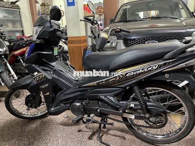 Cần bán xe glaxy 50cc chính chủ nguyên bản
