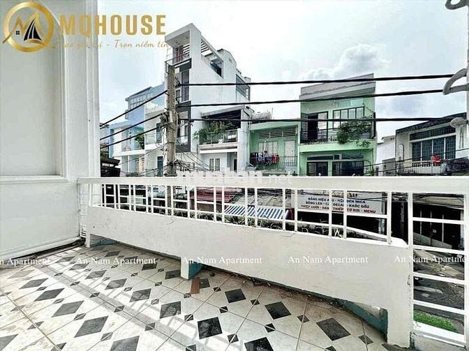 ✨ KHAI TRƯƠNG DUPLEX MỚI 100% – FULL NỘI THẤT CAO CẤP BÙI ĐÌNH TUÝ🔥