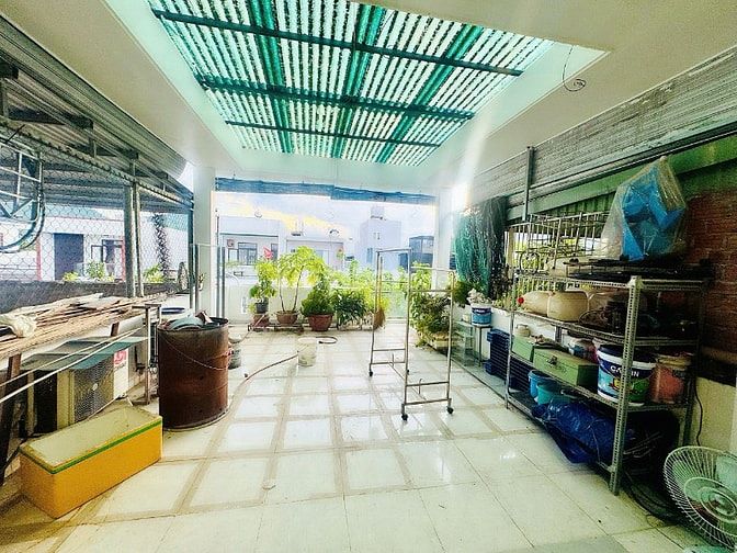 bán nhà đẹp giá rẻ phù hợp cho vợ chồng trẻ ra riêng