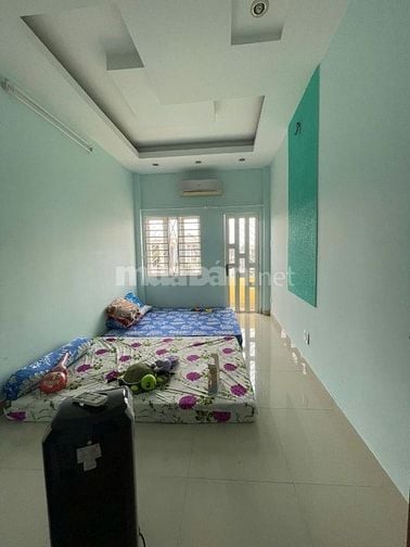 🌹🌹HH3% BÁN NHÀ HẺM XE HƠI LÊ VĂN SỸ – PHƯỜNG 1, TÂN BÌNH