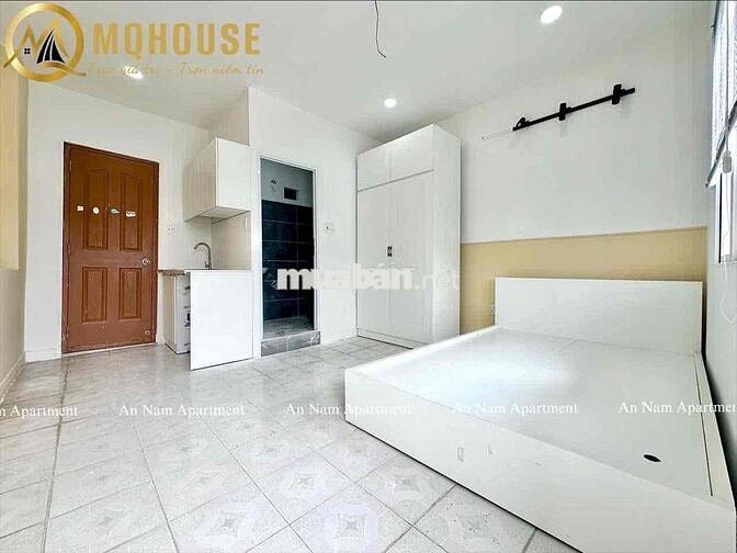 ✨ KHAI TRƯƠNG DUPLEX MỚI 100% – FULL NỘI THẤT CAO CẤP BÙI ĐÌNH TUÝ🔥