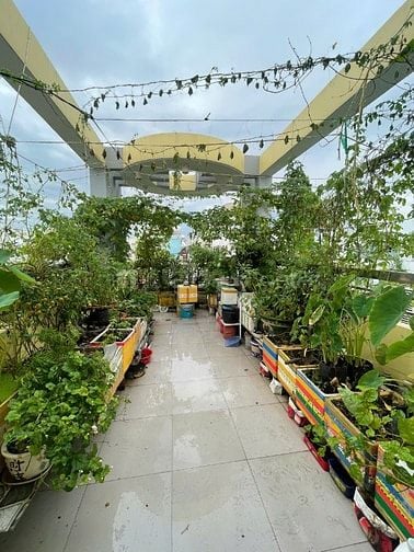 🌹🌹HH3% BÁN NHÀ HẺM XE HƠI LÊ VĂN SỸ – PHƯỜNG 1, TÂN BÌNH