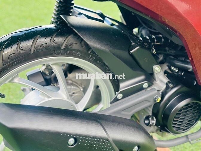 VISION ĐKLĐ 2022 4000KM MỚI NHƯ XE THÙNG BS ĐẸP