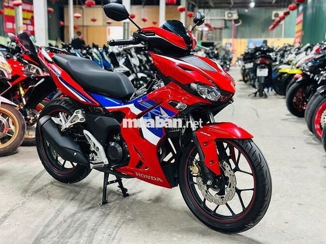 XE MÁYTHANH TÙNG_WINNER V3 HRC BIỂN 29 LƯỚT 2000KM