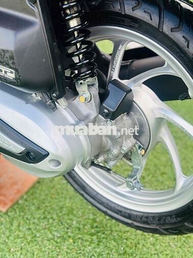 VISION ĐKLĐ 2022 4000KM MỚI NHƯ XE THÙNG BS ĐẸP