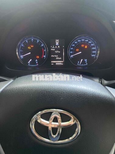 Toyota Corolla Altis 2018 1.8G CVT - 99999 km