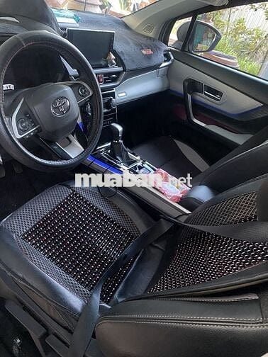 Toyota Veloz Cross Top 2024  - 22000 km