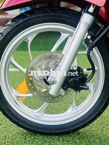 VISION ĐKLĐ 2022 4000KM MỚI NHƯ XE THÙNG BS ĐẸP