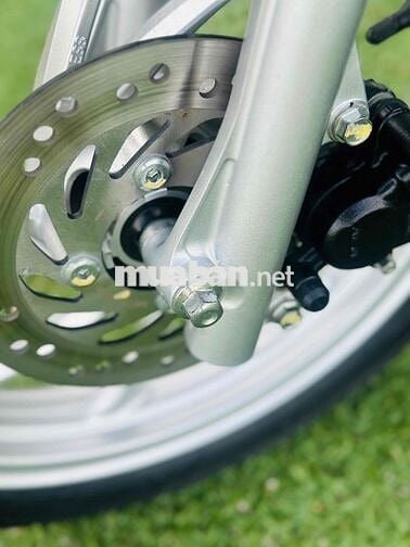 VISION ĐKLĐ 2022 4000KM MỚI NHƯ XE THÙNG BS ĐẸP