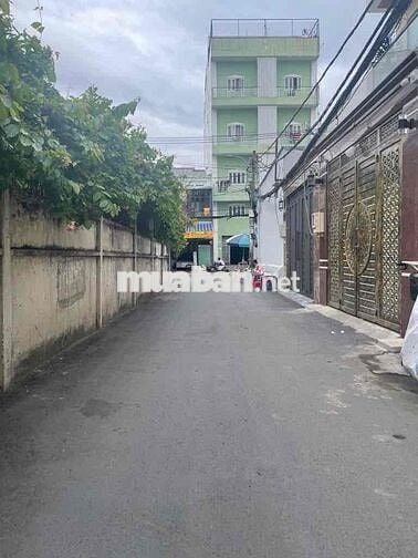 Bán đất Dương Quảng Hàm | 70m2 | 8.55tỷ | vuông a4 | xd 6 tầng