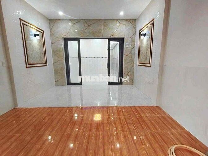 NHÀ MẶT TIỀN TRỤC CHÍNH KINH DOANH KDC TRƯỜNG AN, P LONG CHÂU