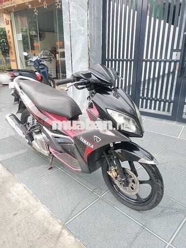 Nouvo LX