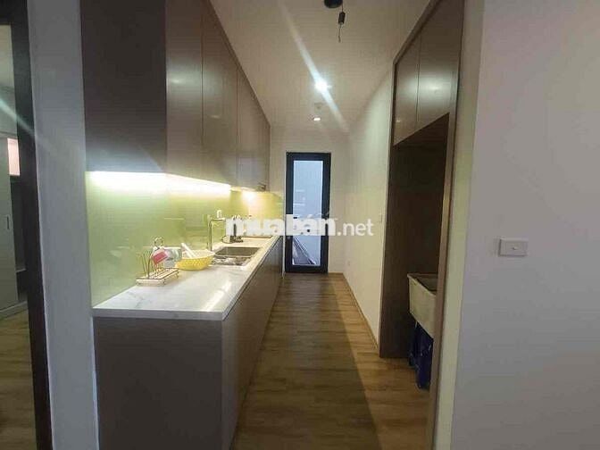 💥BÁN CĂN TOÀ LẠC HỒNG WESTLAKE -  CĂN HỘ  FULL NỘI THẤT - 02 NGỦ - 02