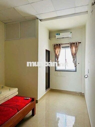 Cho thuê nhà NC 4PN 3WC full NT Đường Số 59