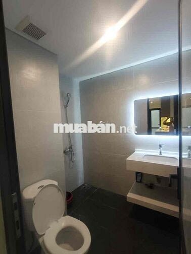 💥BÁN CĂN TOÀ LẠC HỒNG WESTLAKE -  CĂN HỘ  FULL NỘI THẤT - 02 NGỦ - 02