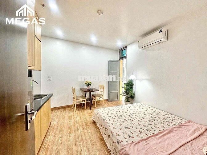 CHO THUÊ STUDIO NGAY KEANGNAM- BẾN XE MỸ ĐÌNH
