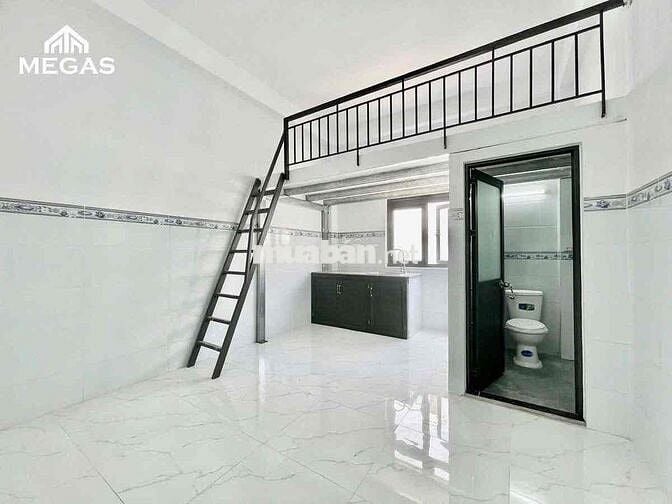 Phòng Trọ Đối Diện Đại Học Công Thương - Lê Trọng Tấn ở được 3-4ng