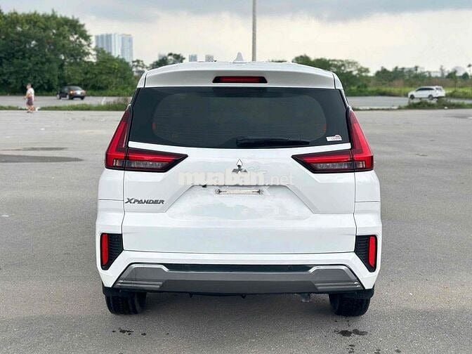 Mitsubishi Xpander 2022 AT Premium - 68000 km