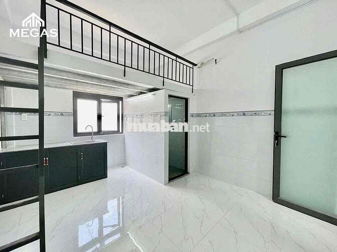 Phòng Trọ Đối Diện Đại Học Công Thương - Lê Trọng Tấn ở được 3-4ng