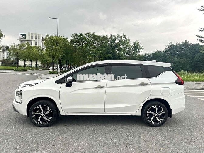 Mitsubishi Xpander 2022 AT Premium - 68000 km