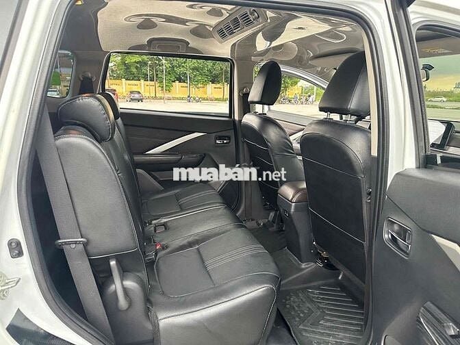 Mitsubishi Xpander 2022 AT Premium - 68000 km