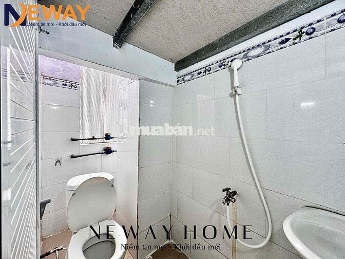 PHÒNG TRỌ SINH VIÊN GÁC CAO GIÁ RẺ_CÓ THANG MÁY _ GẦN ĐH CÔNG THƯƠNG