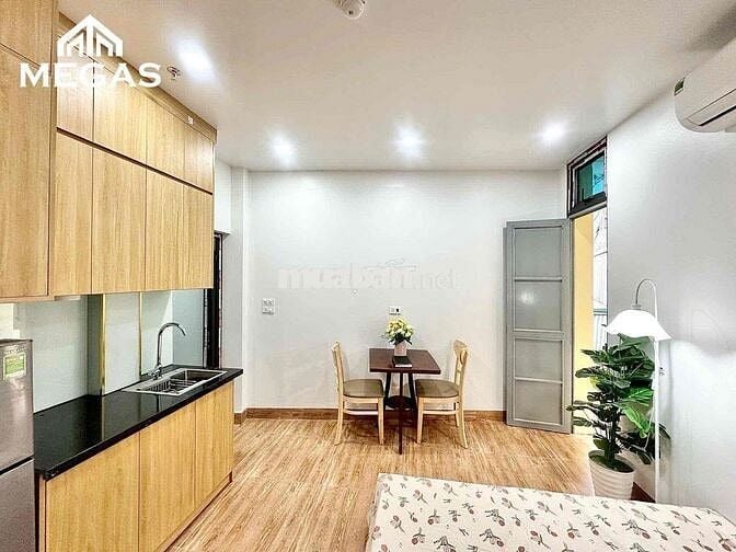 CHO THUÊ STUDIO NGAY KEANGNAM- BẾN XE MỸ ĐÌNH