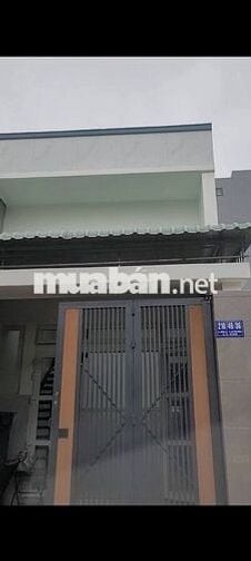 CHO THUÊ NHÀ NGUYÊN CĂN MỚI XÂY ĐƯỜNG VƯỜN LÀI, AN PHÚ ĐÔNG