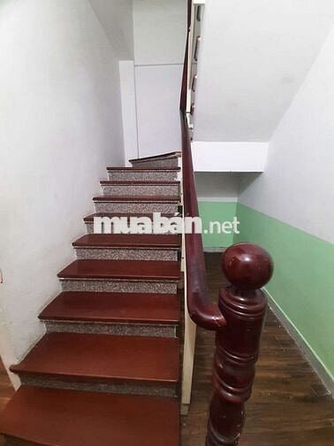 Cho thuê nhà hxh Phổ quang, p2. Khu sân bay. Dt. 4x25m 1 t 1 lầu